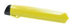 Loktox Cutter-Messer Gelb