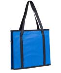 Butix Kofferraum-Organizer Blau