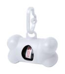 Rucin dog waste bag dispenser 