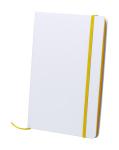 Pendula A5 notebook 