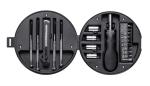 Wheels tool set Black