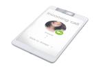 Blinka webcam blocker Ash grey