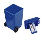 Shabin Spitzer Blau