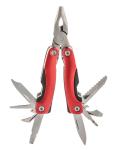 Blauden multi tool Red