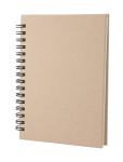 Cedrus A6 notebook 