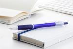 Caracal ballpoint pen Aztec blue