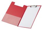 Clasor clipboard Red