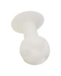 Puck tablet and mobile stand White