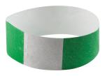 Events wristband Green