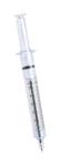 Vaccine ballpoint pen 