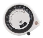 Emir body tape measure White