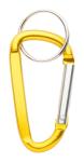 Xreby keyring Yellow