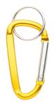 Zoko keyring Yellow