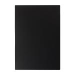 Mafri Magnetische Notiztafel Blau/weiß
