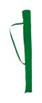 Taner beach umbrella White/green