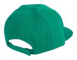 Konlun Baseball-Kappe Grün
