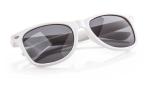 Xaloc sunglasses White