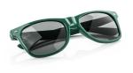 Xaloc sunglasses Dark green