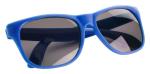 Padang Sonnenbrille. Blau