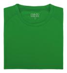 Tecnic Plus T T-shirt, grün Grün | L