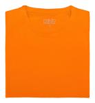 Tecnic Plus T sport T-shirt, burnished orange Burnished orange | L