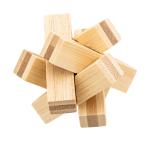 Crossboo Magisches Puzzle Natur