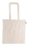 Fertote Plus Fairtrade shopping bag Nature