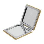 Suppuk RPU pocket mirror Gold
