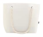 Refelt Beach RPET beach bag Nature