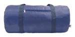 Franco RPET sports bag Dark blue