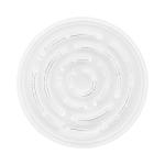 Knossos Labyrinthspiel, RPS Weiß