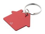 Ralhut keyring Red