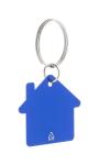 Ralhut keyring Aztec blue