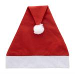 Mini Mikku Weihnachtsmütze für Kinder RPET Rot