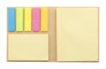 Manynot sticky notepad Nature