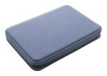 Pulux Note Dokumentenmappe RPU Blau
