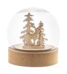 Sirius Weihnachtsdekoration Natur