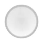 Hemisphere paperweight Transparent