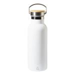 Renaslu Subo Isolierte RSS Sublimationsflasche Weiß
