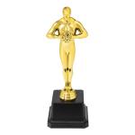 Excellence Trophäe Gold