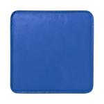 League RPET Sitzkissen Blau