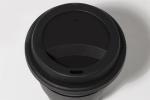 Grappulu travel cup Black