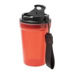 Frobbu travel cup Red