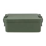 Duplox Stapelbare Lunchbox Grün