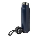 Rekalu RSS insulated bottle Dark blue