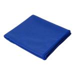 Endure RPET Handtuch Blau
