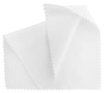 Dioptry cleaning cloth White
