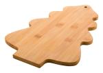 Shiba cutting board Nature