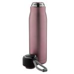 Makalu vacuum flask Pink