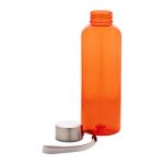Pemba RPET-Sportflasche Orange